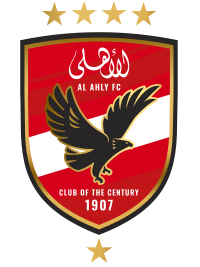 Al Ahly Logo