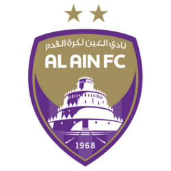 Al Ain Logo