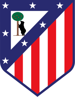Atlético Madrid Logo