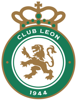 Club León Logo