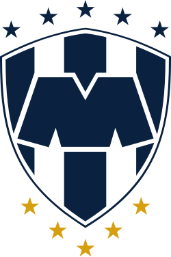 Monterrey Logo