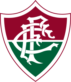 Fluminense FC Logo