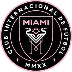 Inter Miami Logo