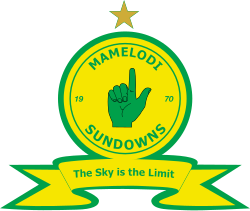 Mamelodi Sundowns Logo