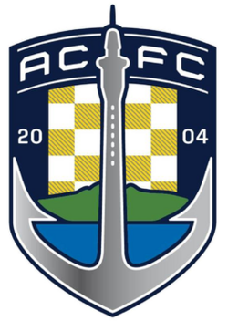 Auckland City FC Logo