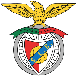 S.L. Benfica Logo