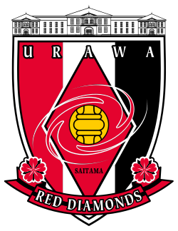 Urawa Reds Logo